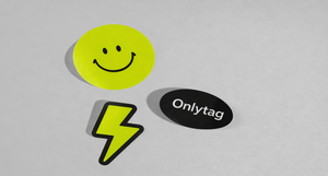 ADESIVO PERSONALIZADO