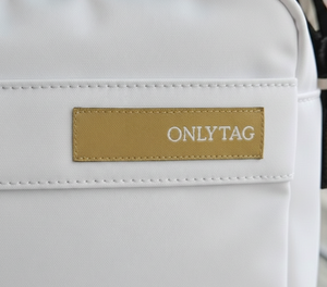 Etiqueta Bordada 15x60mm 1 Cor de Figura